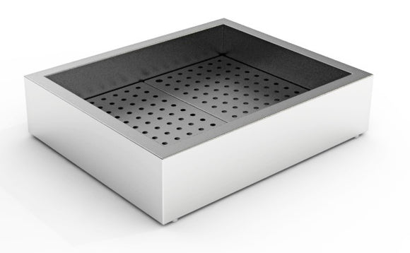 Knust isbinne 2/1 gn