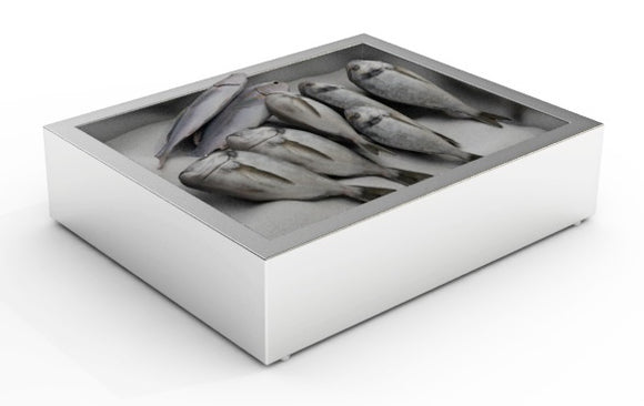 Knust isbinne 2/1 gn