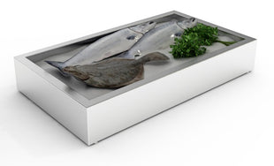 Knust isbinne 3/1 gn