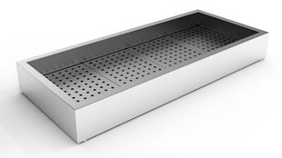 Knust isbinne 4/1 gn