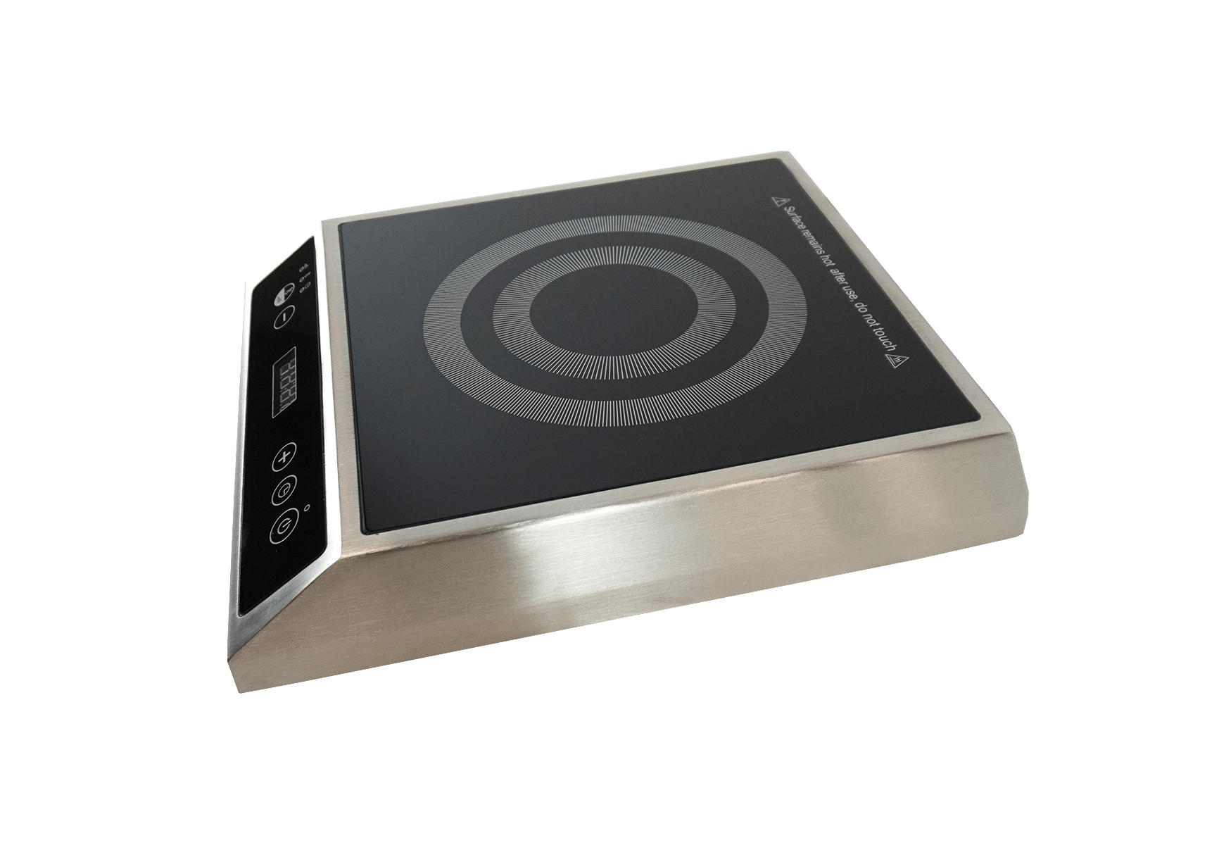 Induksjon koketopp 2700w