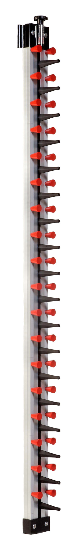 Platestill veggmodel 18