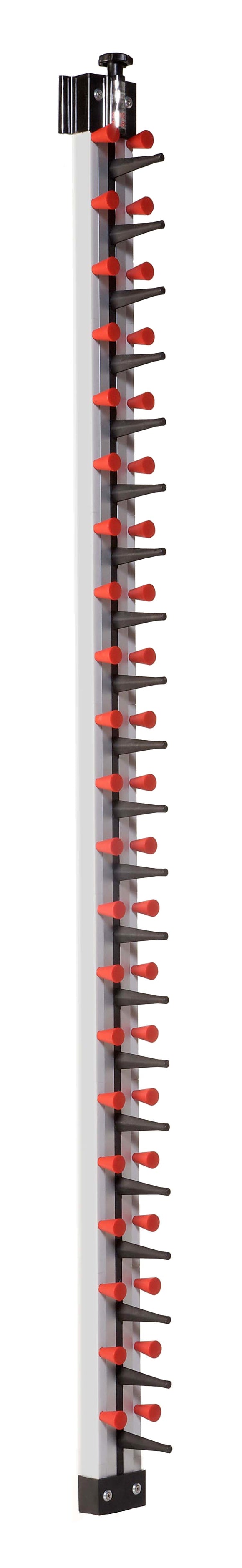 Platestill veggmodel 21