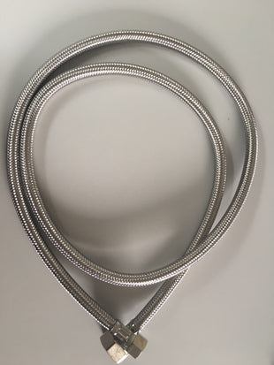 Vannfilterslangesett