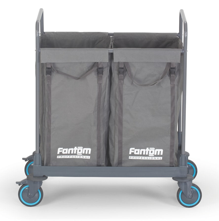 Skittentøysvogn Procart 62, 910x530x1120 mm – bilde 7