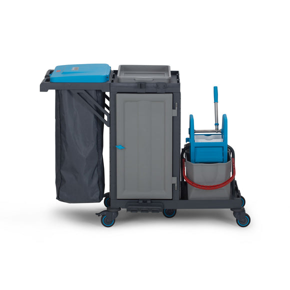 Rengjøringsvogn procart 317