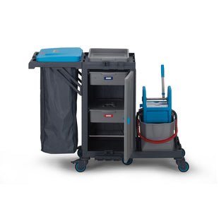 Rengjøringsvogn procart 317