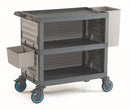 Servicevogn procart 221-1