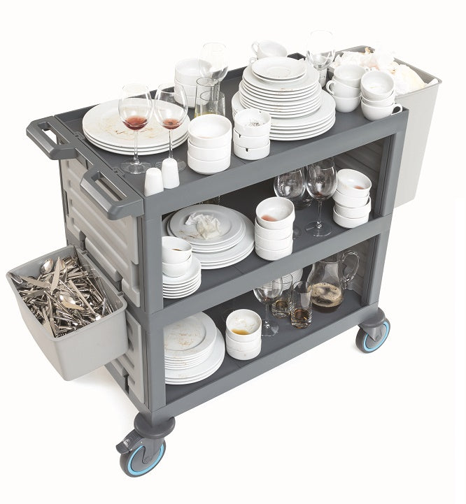 Servicevogn procart 221