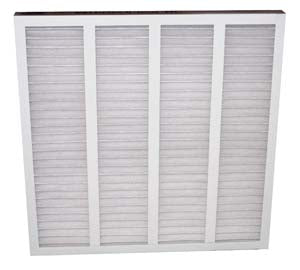 Kassefilter 287x45x490