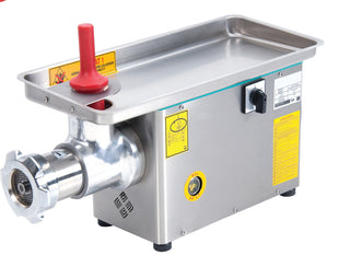 Kjøttgrinner 22 - 400 kg/h - 230v
