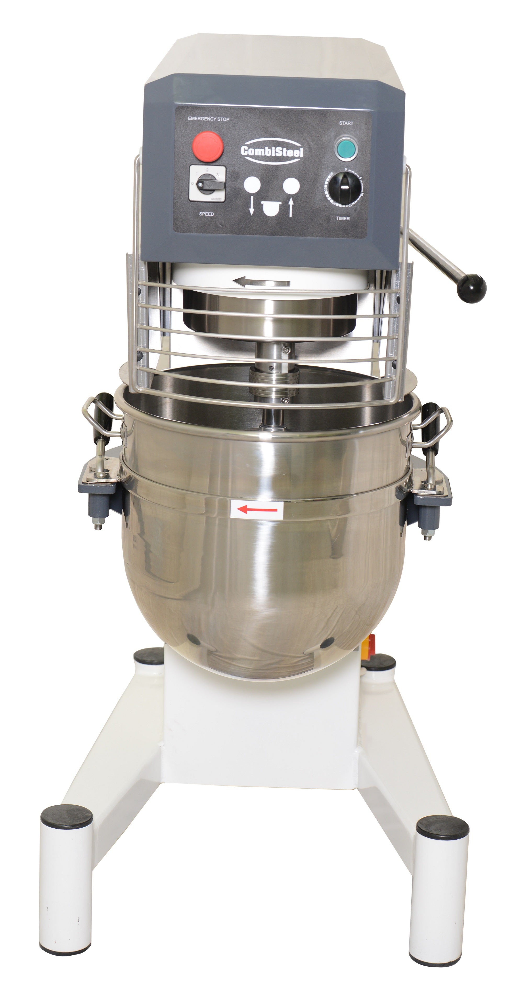 Planetblander 40 ltr