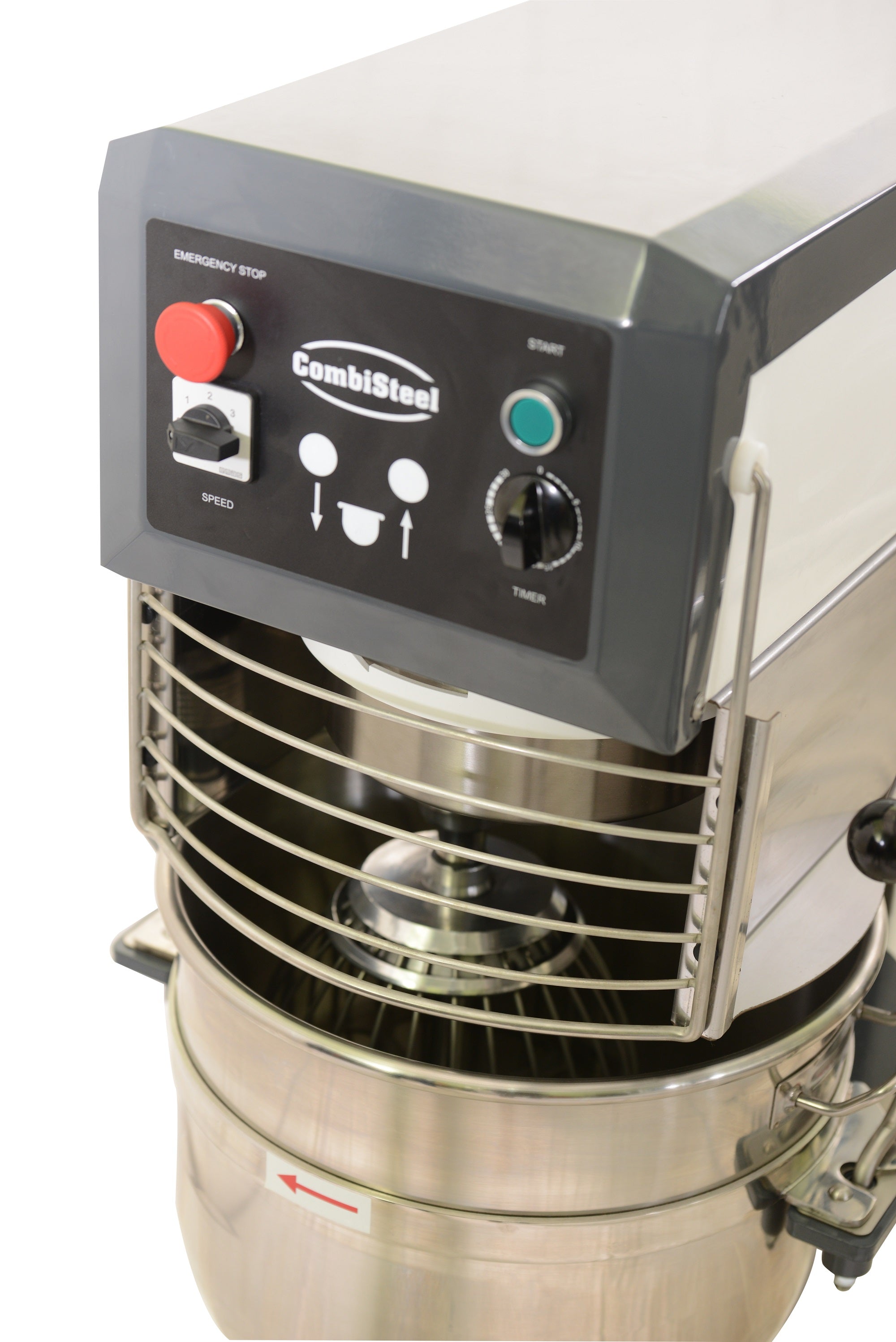 Planetblander 40 ltr