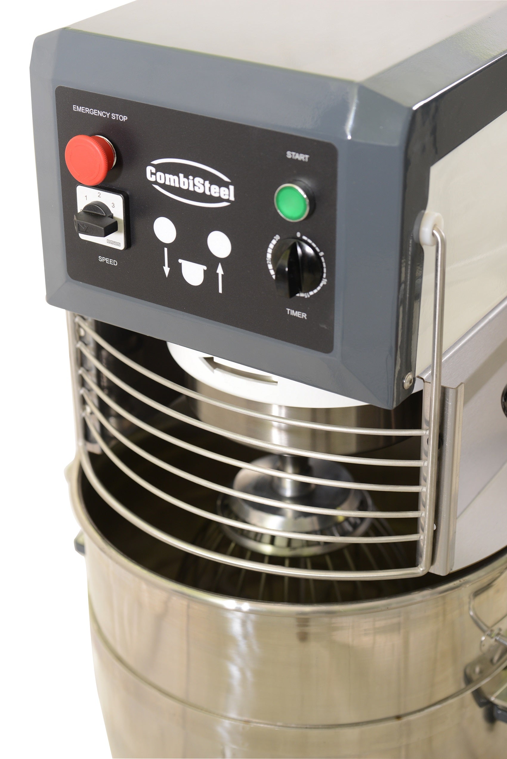 Planetblander 60 ltr