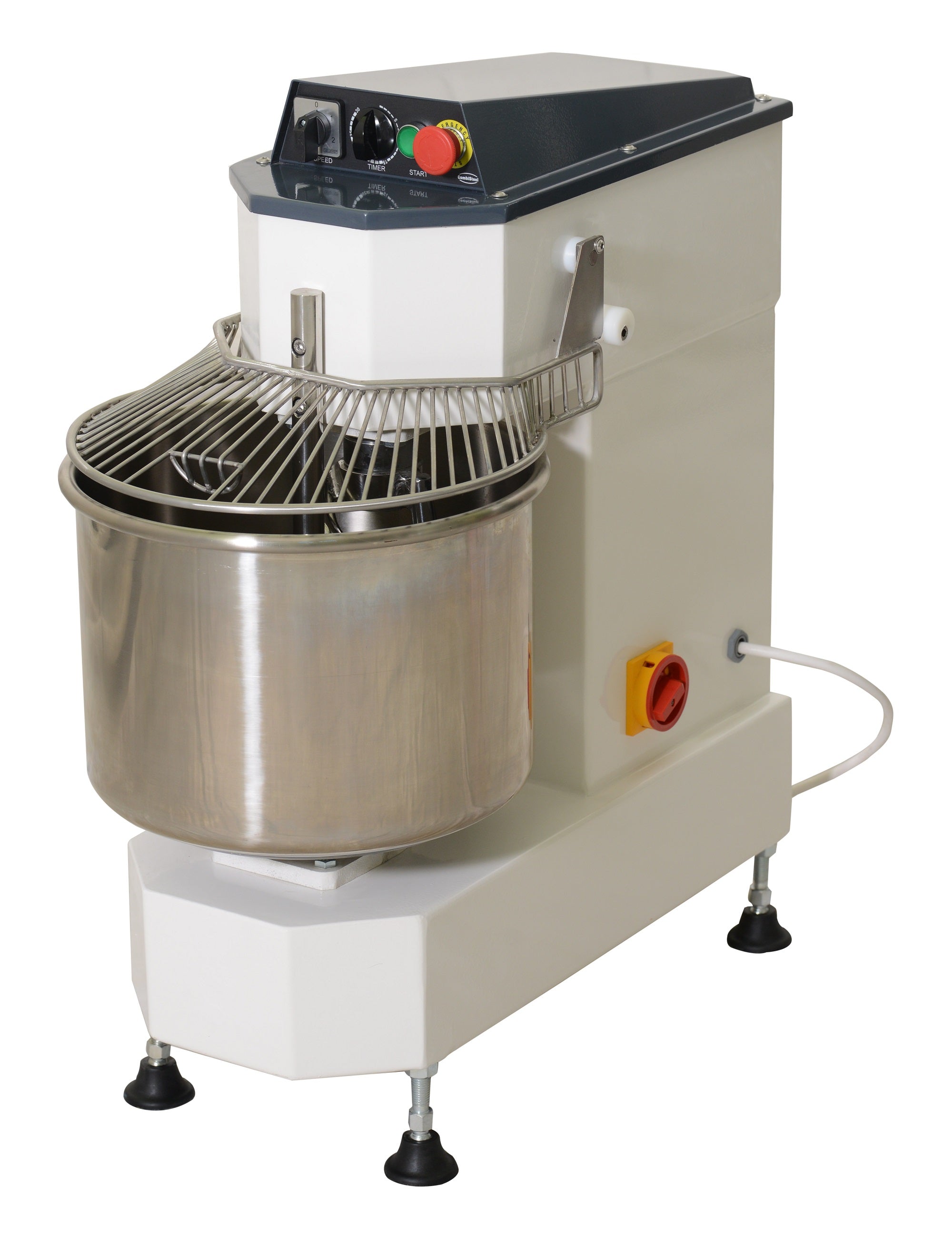 Deigblander 25l