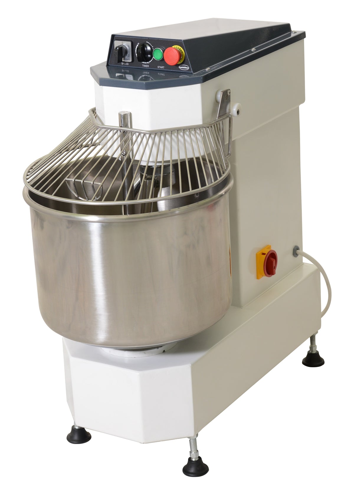 Deigblander 50L, 540x1000x1100 mm