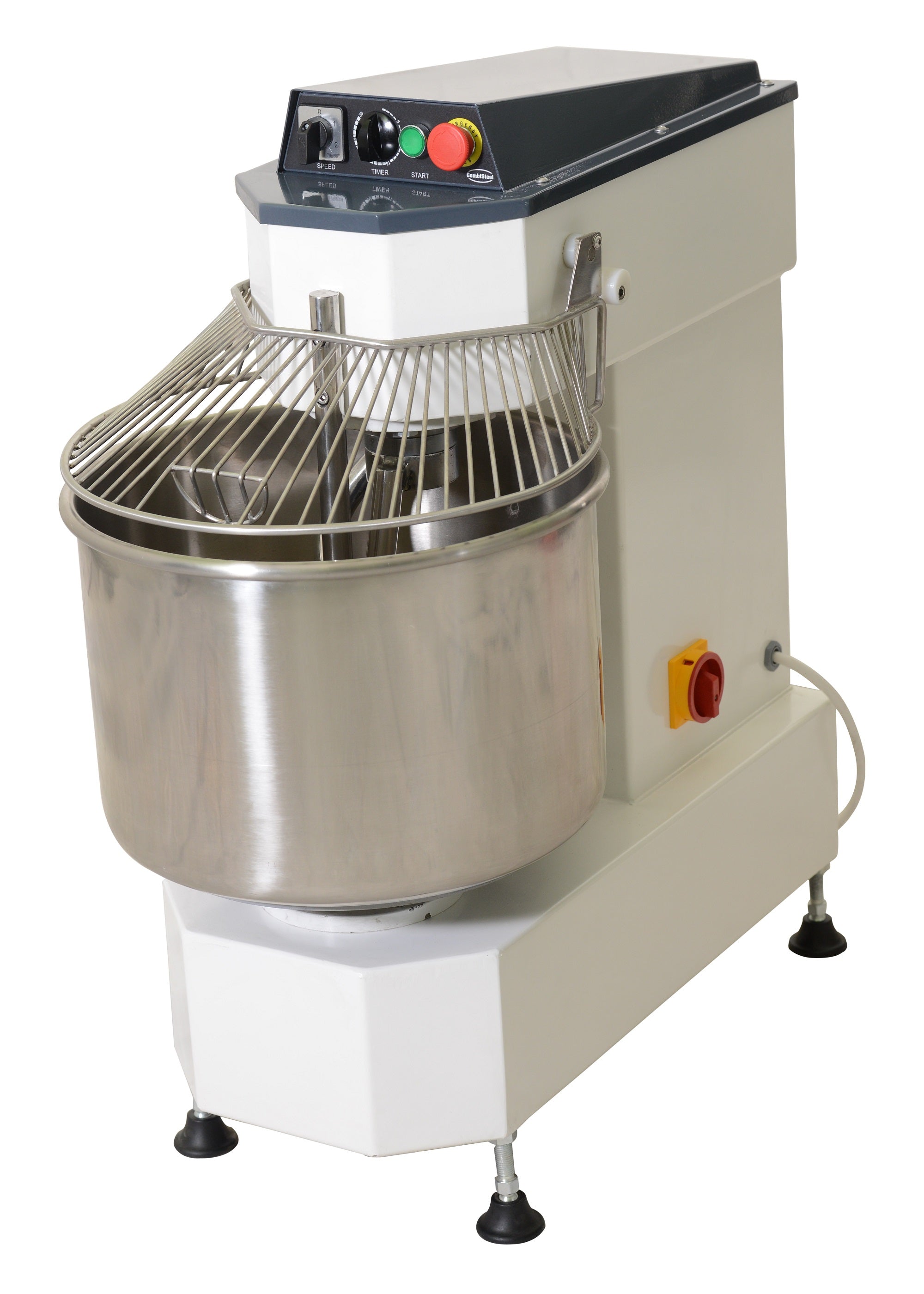 Deigblander 50l
