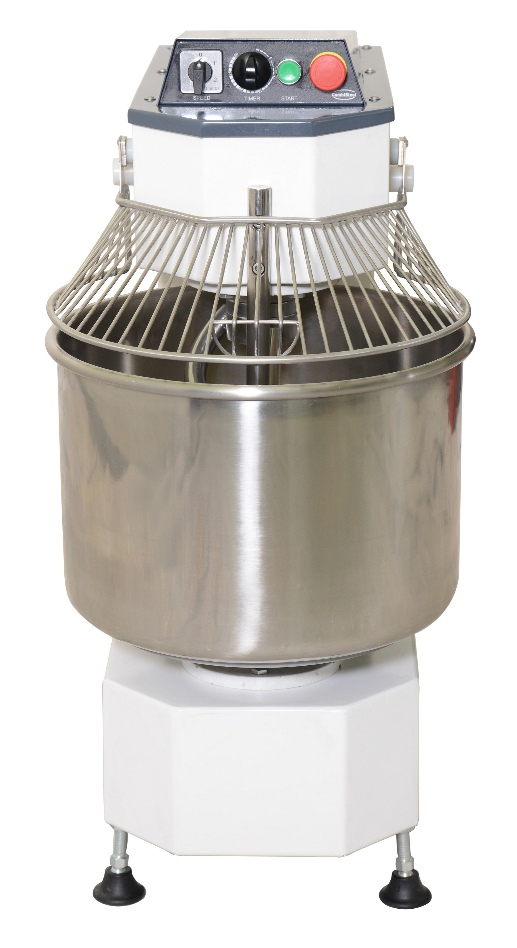 Deigblander 50l