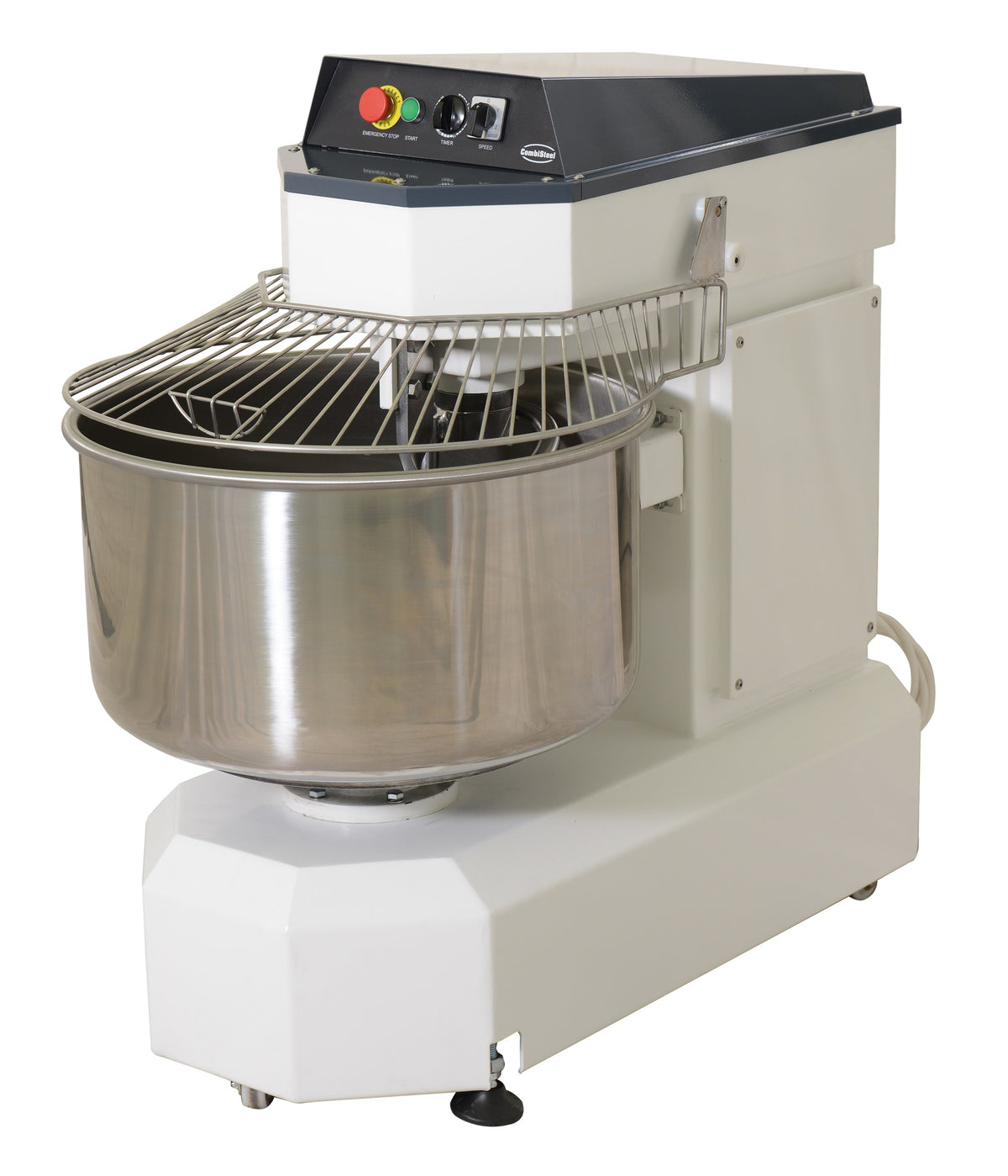 Deigblander 200L, 850x1350x1400 mm