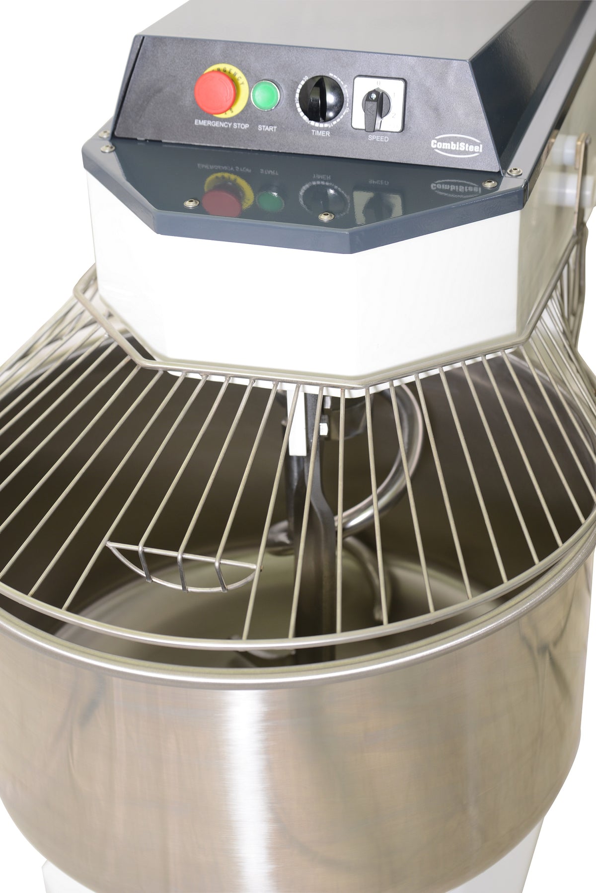 Deigblander 200L, 850x1350x1400 mm – bilde 6