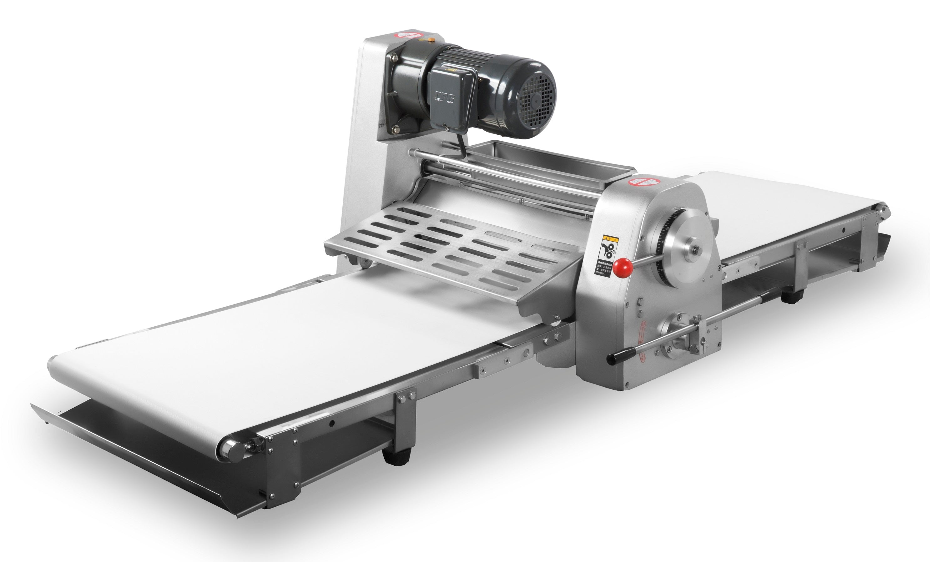 Benkeplate modell deig 380
