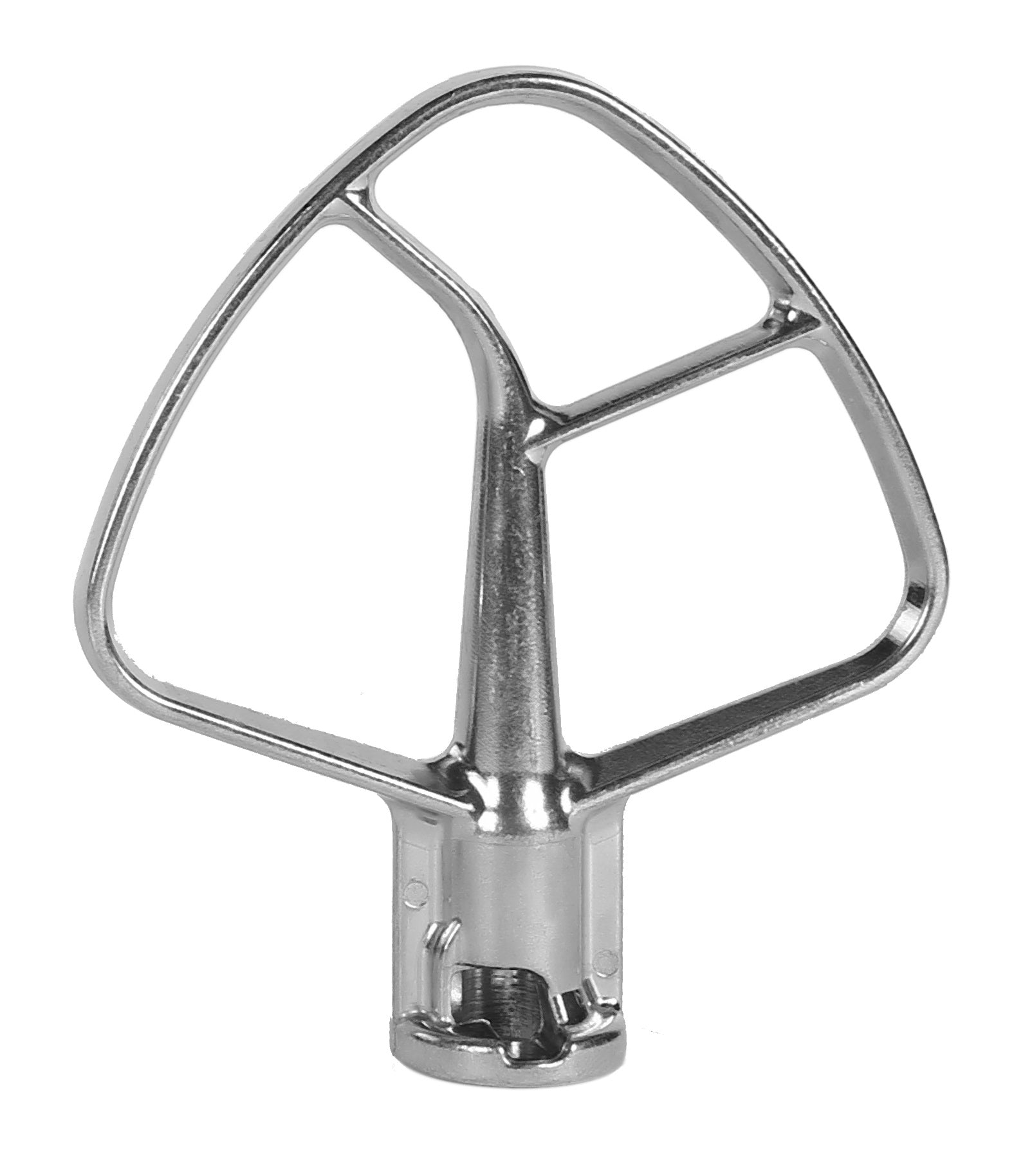 Flat blandingsarm for 7062.0200