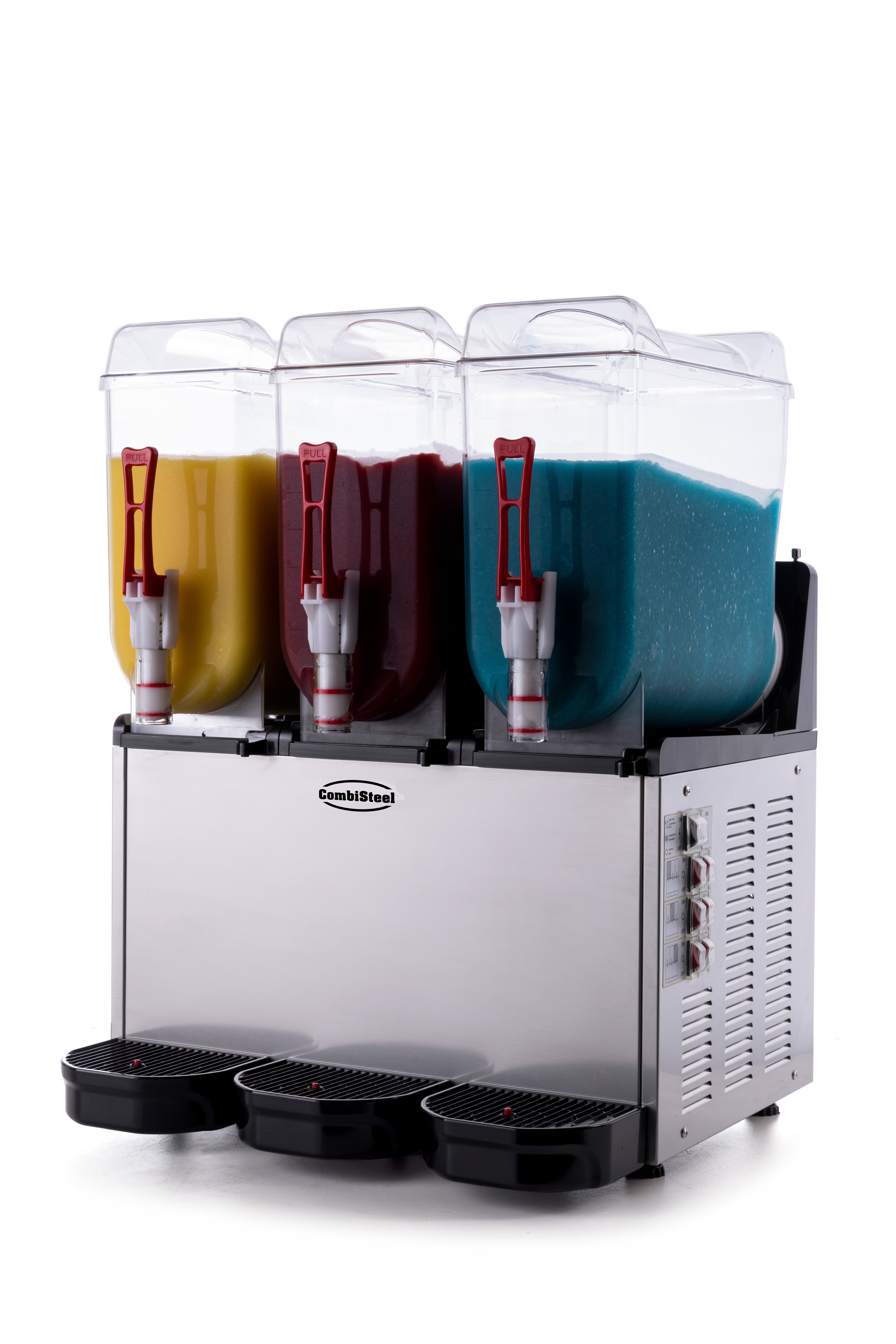 Granita maskin 3x12l