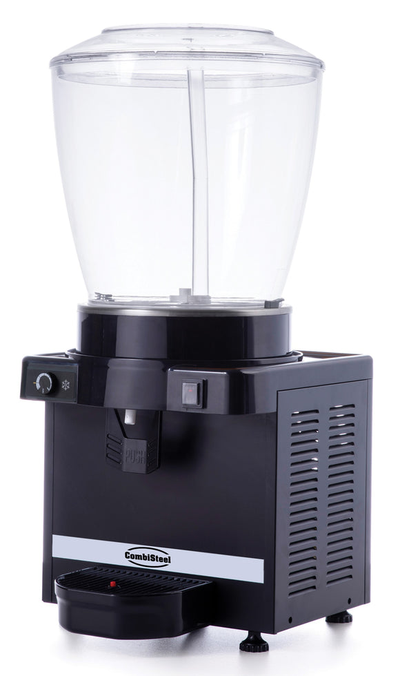 Drikkedispenser 22l for alle ikke-partikkelt klare drikker