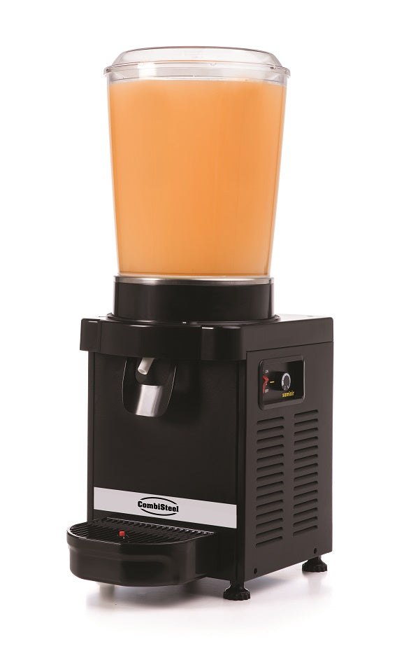 Drikkedispenser 10l for alle kalde drikker