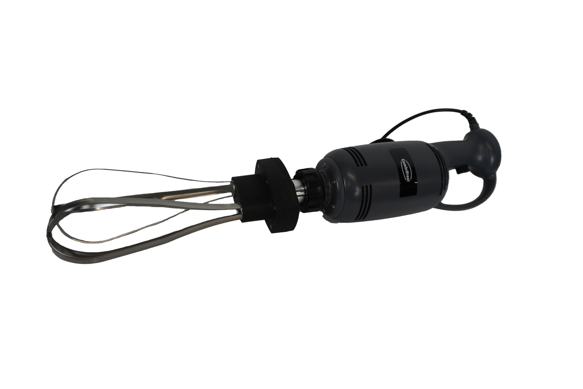 Visp 400 mm for stavmikser HM-65 – bilde 6