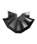 Kystefryseskjøt sort 2500-5