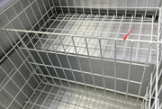 Skillevegg for fryseboks 7072, 721x312 mm