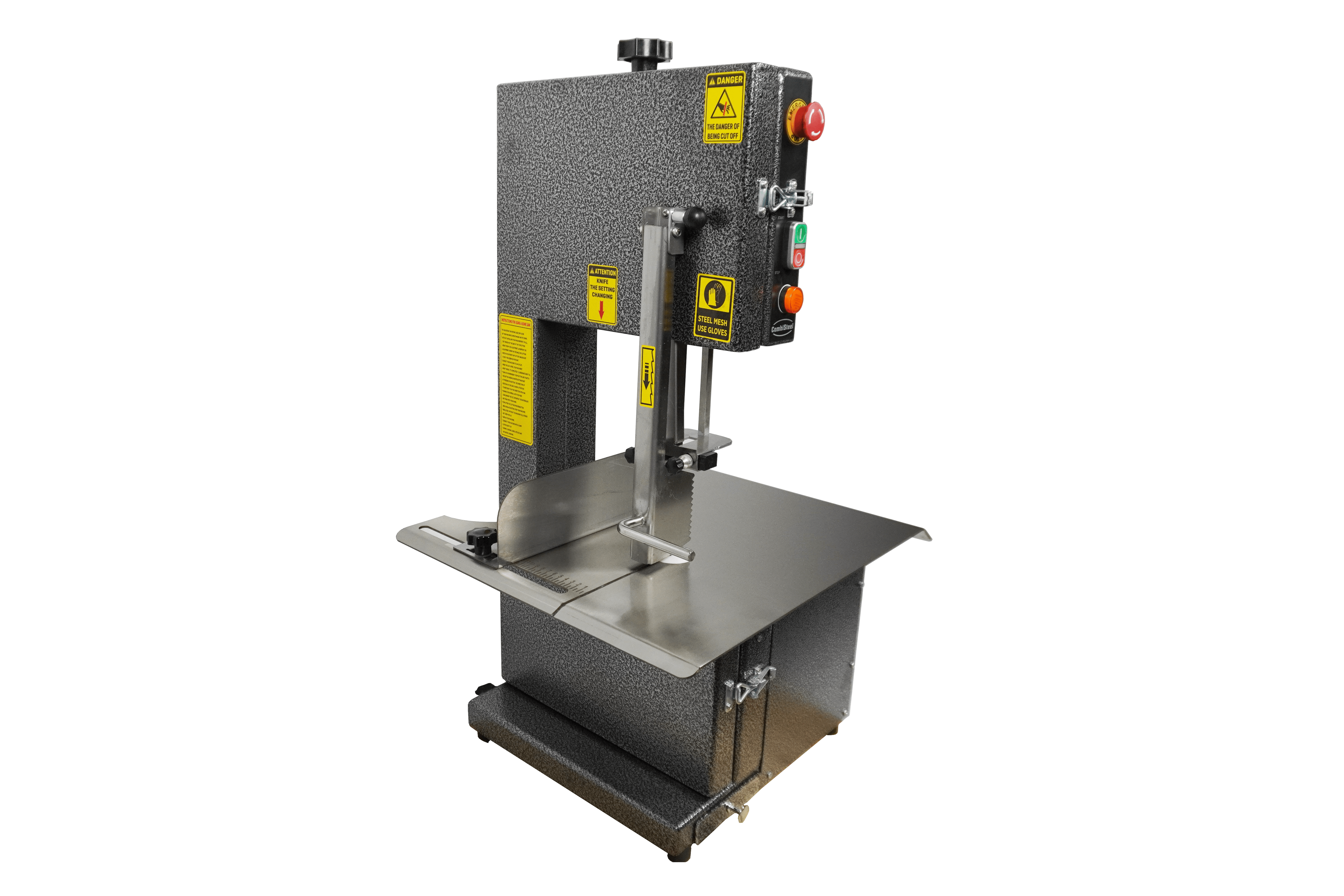 Beinsag 400v