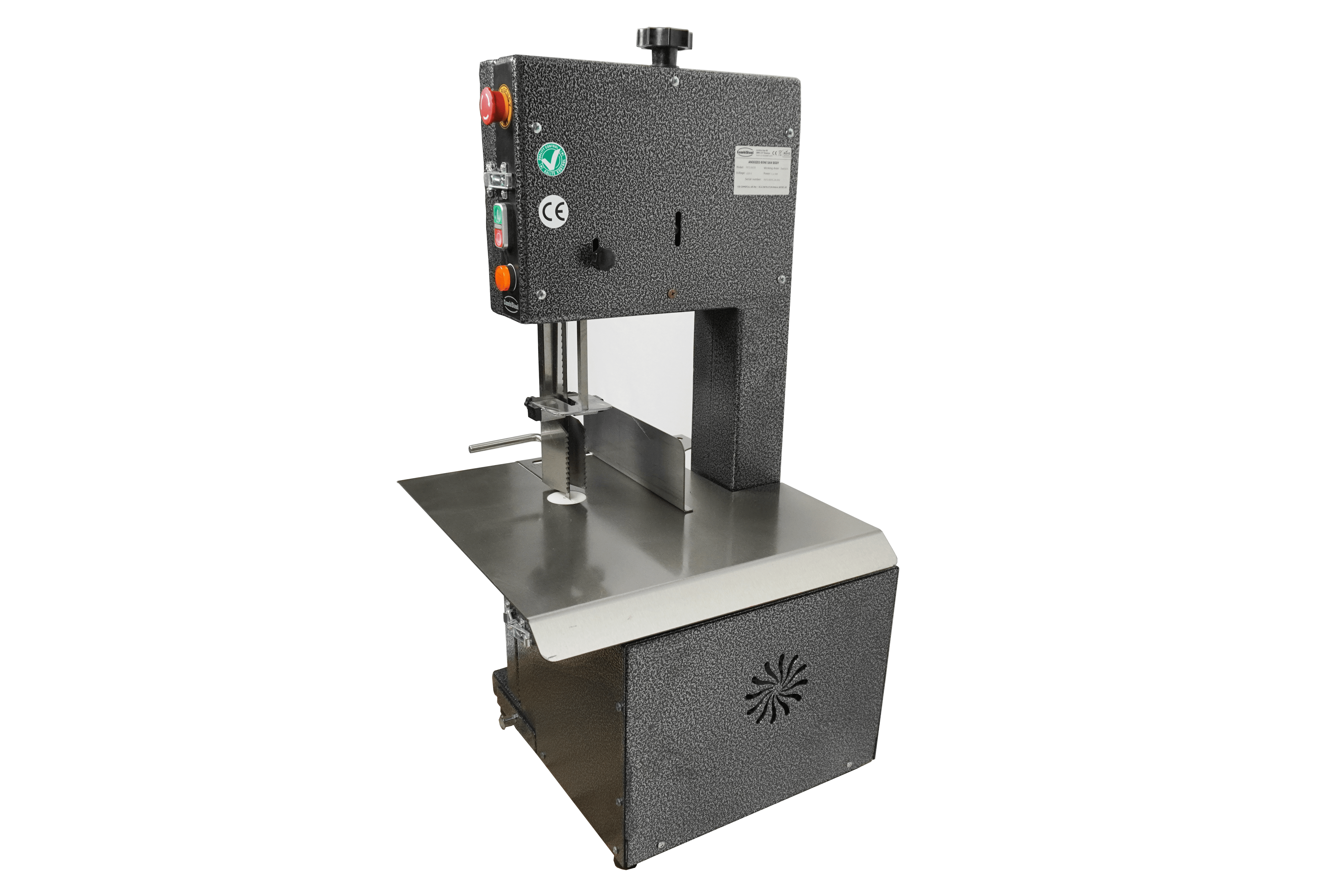 Beinsag 230v