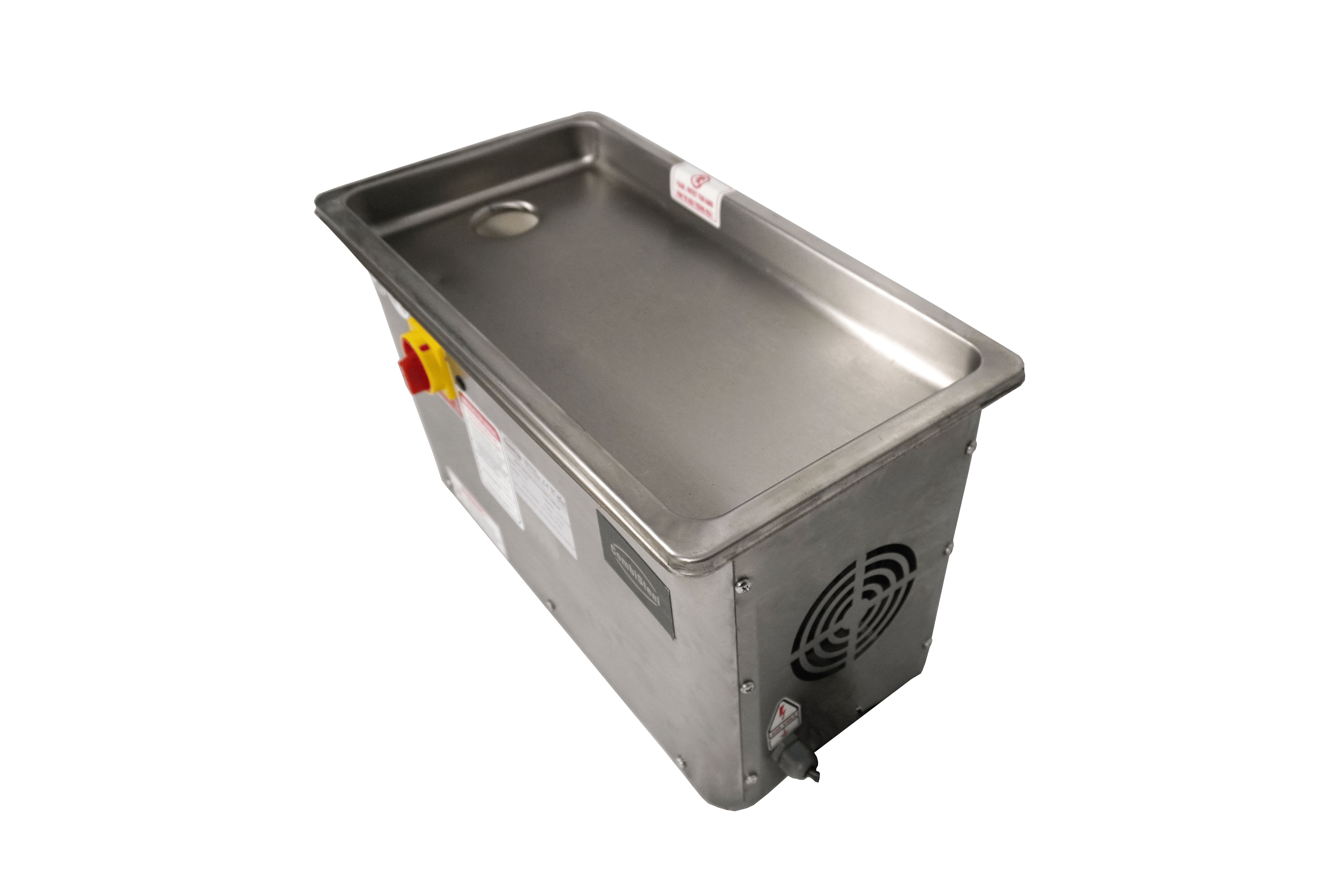 Kjøttgrinner 12 - 90kg/h 230v - med fast hode