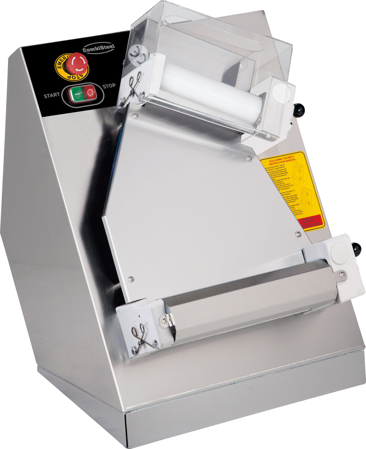 Deigvalse 40 cm, 540x610x770 mm