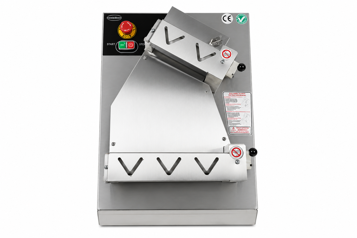 Deigvalse 30 cm, 540x510x630 mm – bilde 6