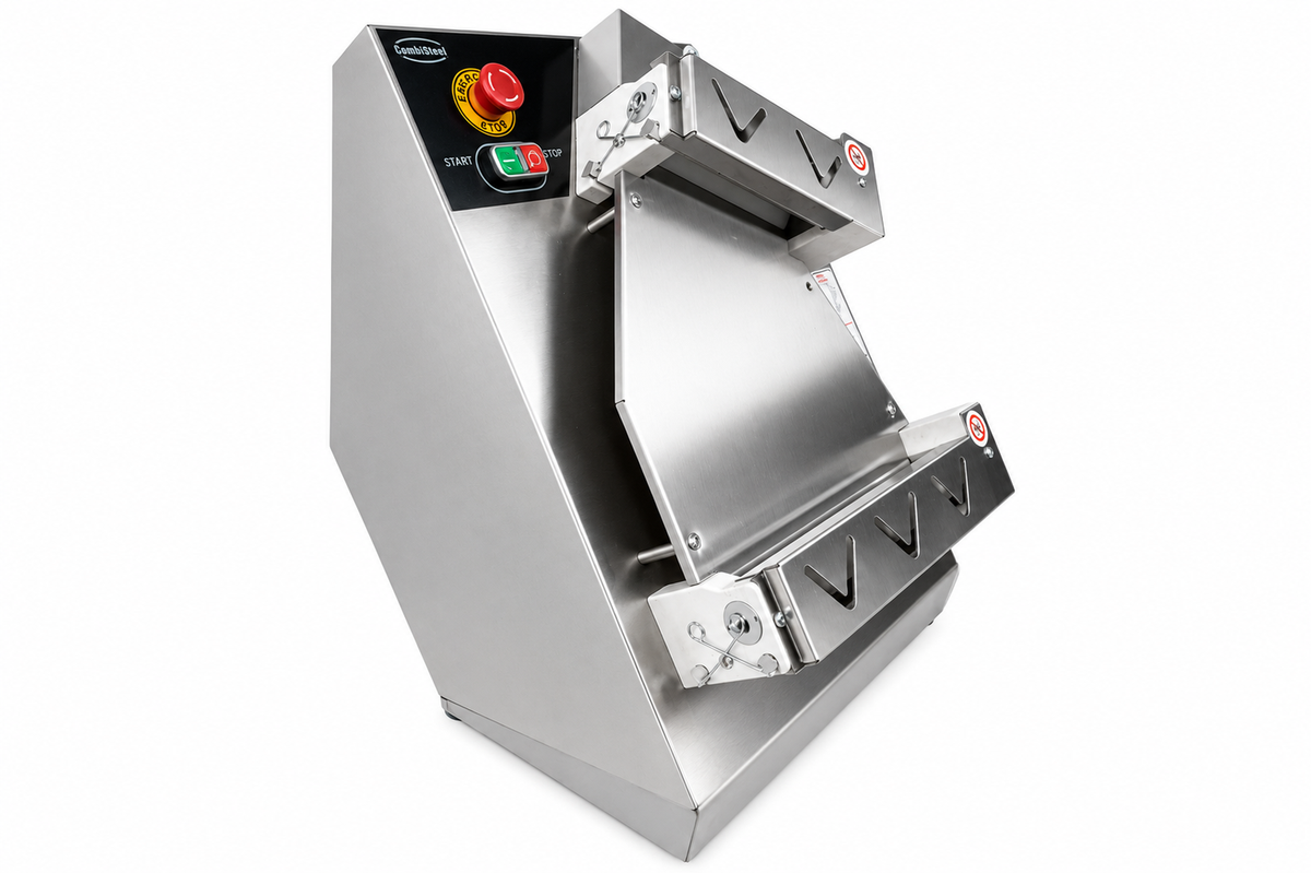 Deigvalse 30 cm, 540x510x630 mm – bilde 7
