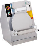 Deigrull 30cm rett - helt rustfritt stål-1