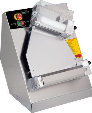 Deigrull 40cm - helt rustfritt stål