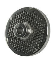 3MM KVERNEPLATE FOR KJØTTKverner 12 - 90KG/H