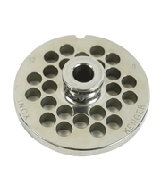 8MM KVERNEPLATE FOR KJØTTKVERN 12 - 90KG/H
