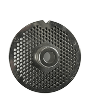 3MM KVERNEPLATE FOR KJØTTKverner 22 - 450KG/H