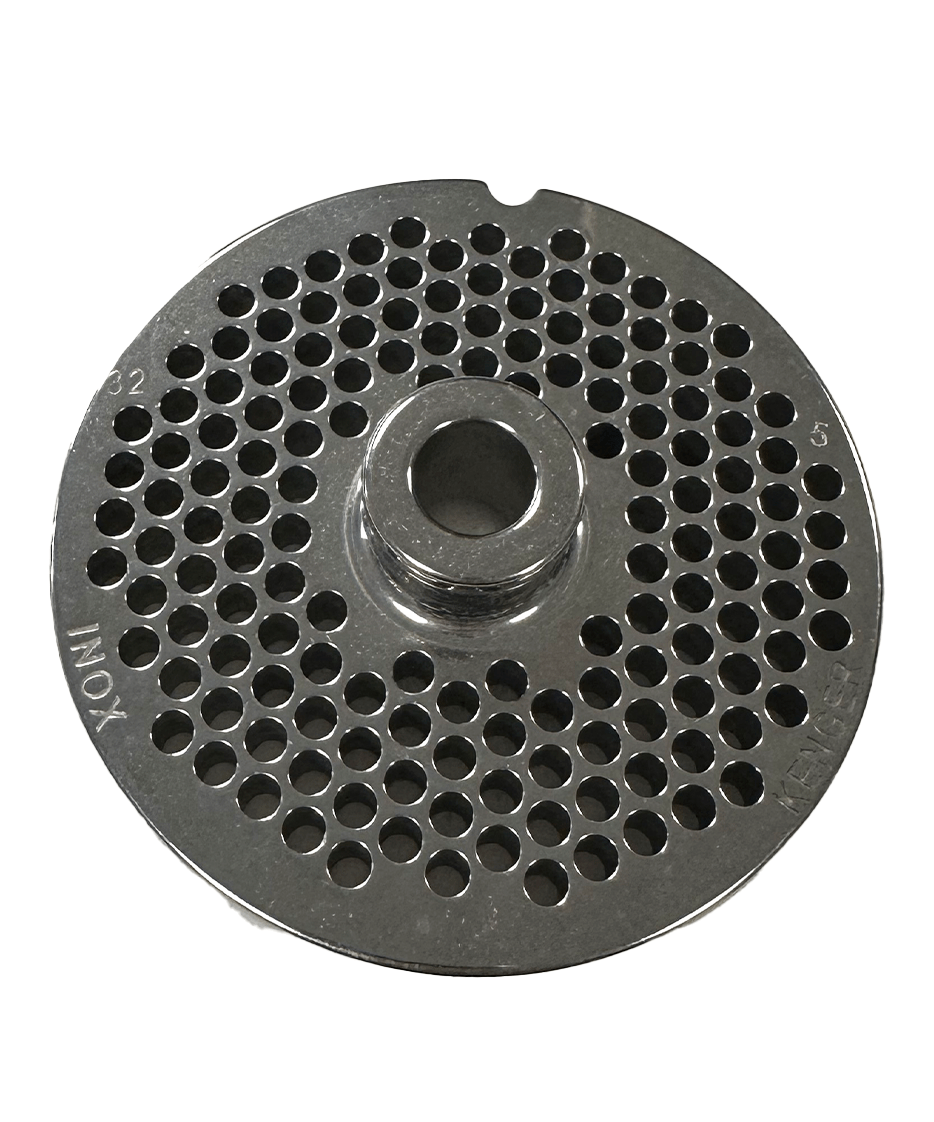 5MM KVERNEPLATE FOR KJØTTKverner 32 - 750KG/H