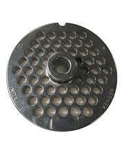 8MM KVERNEPLATE FOR KJØTTKverner 32 - 750KG/H