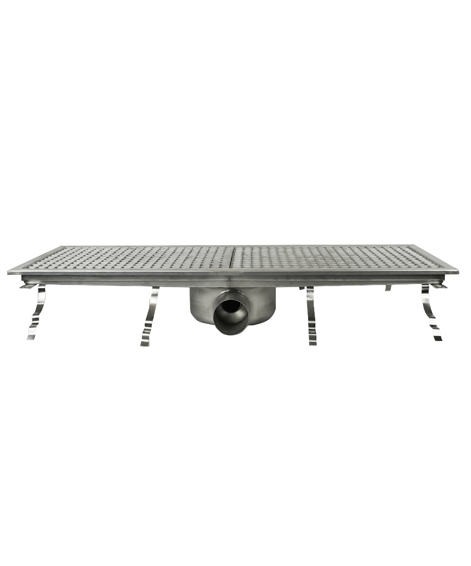 Gulvrist, 927x300x140 mm – bilde 4