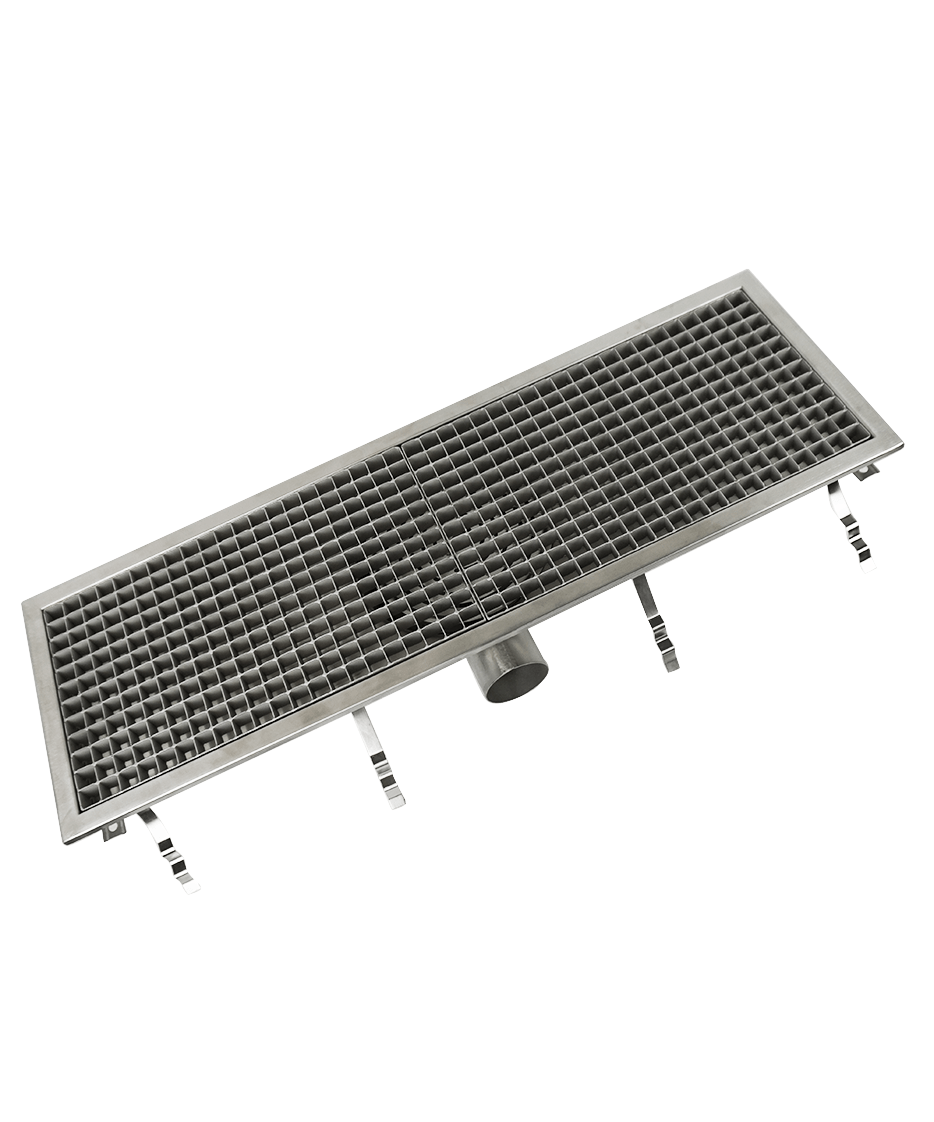 Gulvrist, 927x300x140 mm – bilde 6