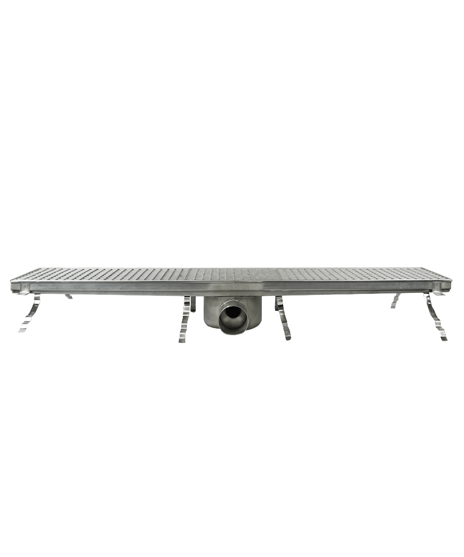 Gulvrist, 1144x200x140 mm – bilde 6
