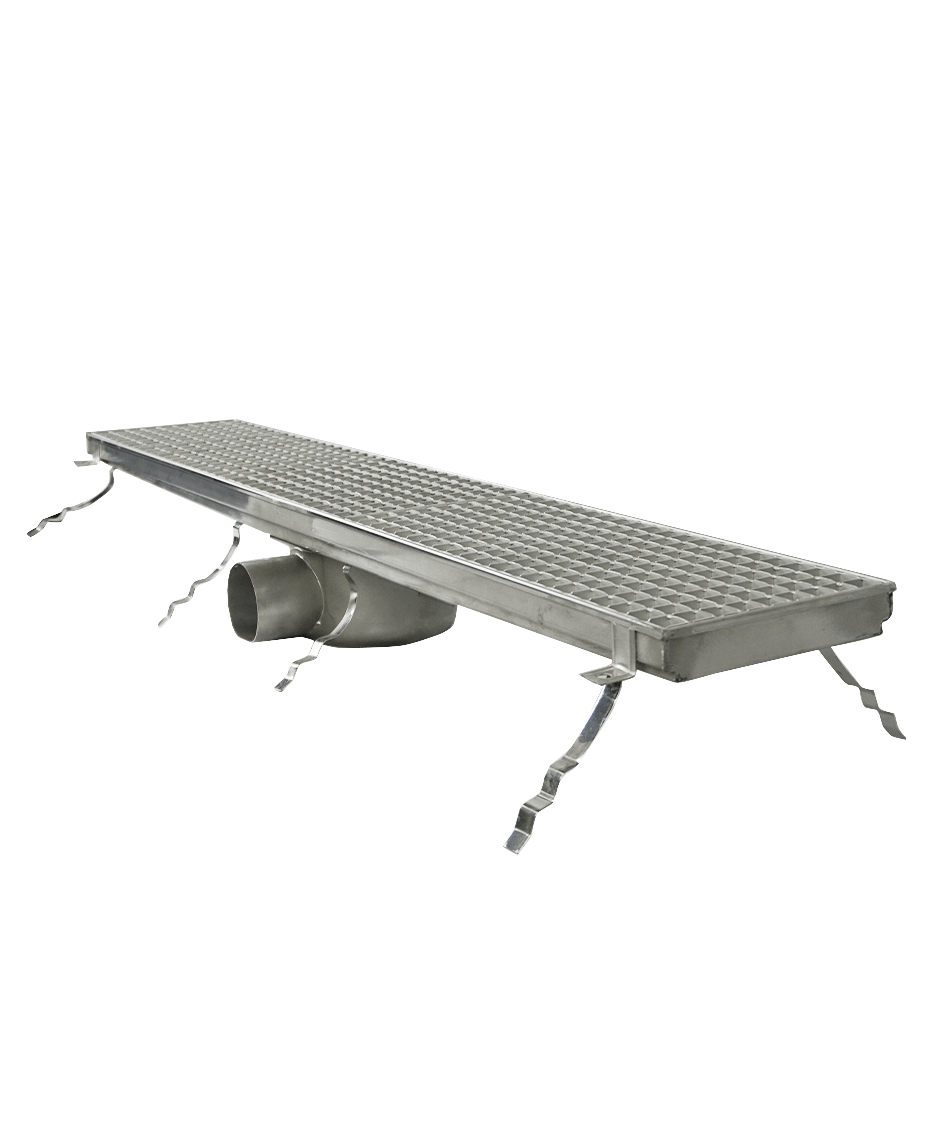 Gulvrist, 1144x200x140 mm – bilde 7