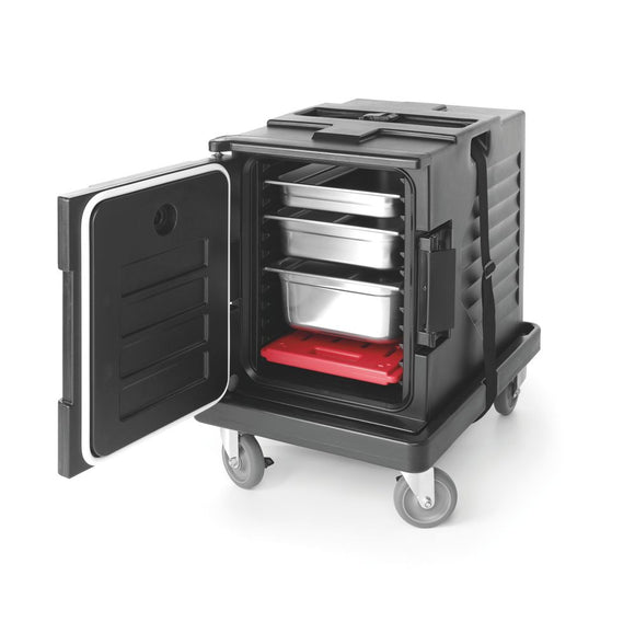 Oppvarmingselement, GN 1/2, 320x265x (H) 30mm